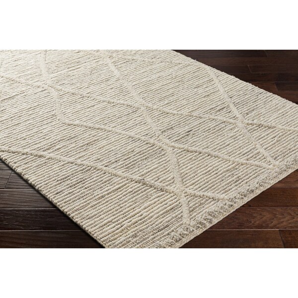 Manisa MNS-2307 Handmade Area Rug